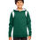 Thumbnail: Team 365 Youth Elite Performance Hoodie TT30Y
