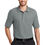Thumbnail: Port Authority Silk Touch Polo with Pocket	K500P