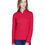 Thumbnail: Devon & Jones Ladies' DRYTEC20™ Performance Quarter-Zip DG479W