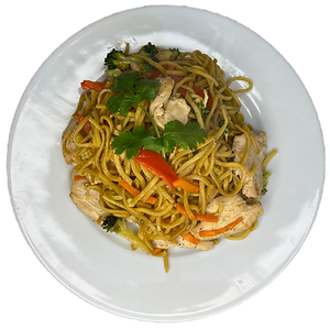 Chow mein