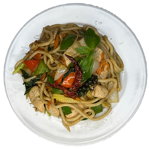 Pad khe mow