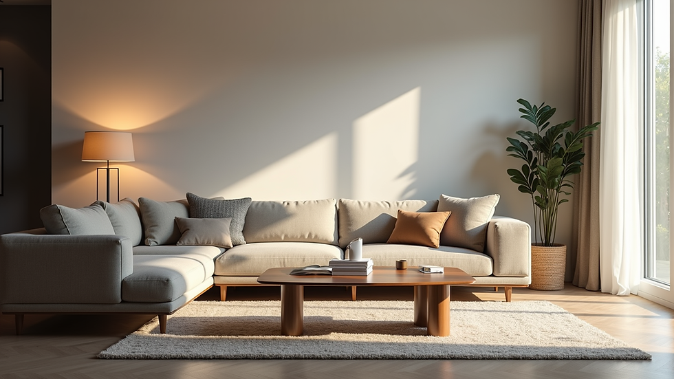 Personalized Services for Property Owners and Tenants