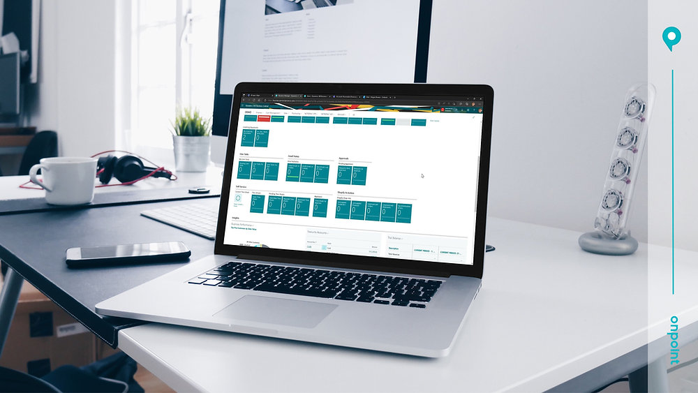 Microsofot Bc How Microsoft Dynamics 365 BC Saves Precious Time For Businesses