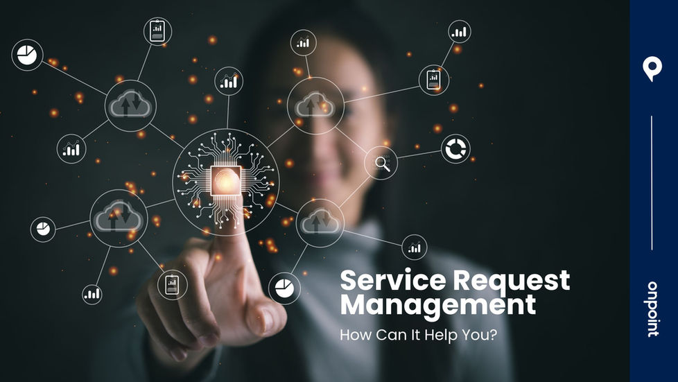 What Does Service Request Management (SRM) Mean And How Can It Help You?