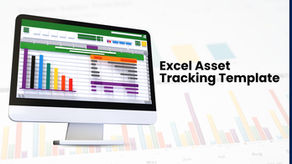 A Complete Guide to Using an Excel Asset Tracking Template for Small Businesses