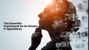 Reimagining ITIL: The Essential Framework for AI-Driven IT Operations
