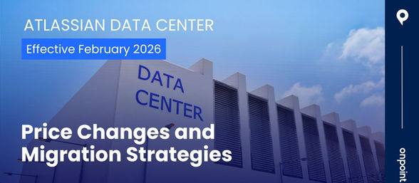 Atlassian Data Center Price Changes and Migration Strategies Effective February 2026