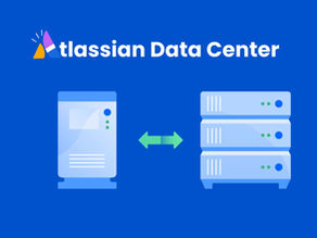Atlassian Data Center