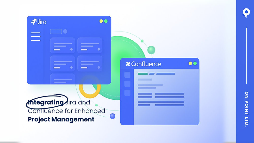 Configuration Management Confluence Integrating Jira and Confluence for Enhanced Project Management