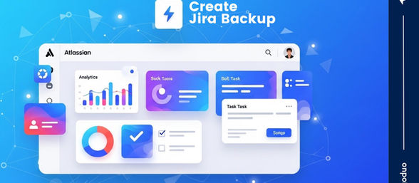 Creating Effective Backup Strategies for Jira Instances