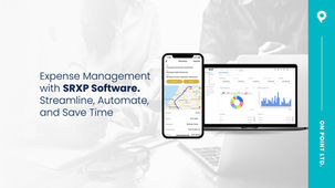 SRXP Software