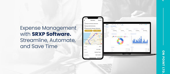 SRXP Software