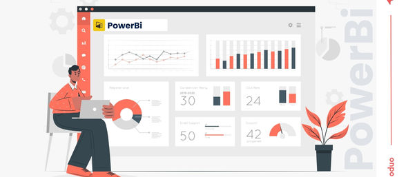 How To Use Power BI Templates
