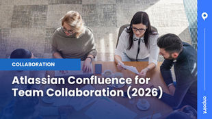 Atlassian Confluence for Team Collaboration (2026)