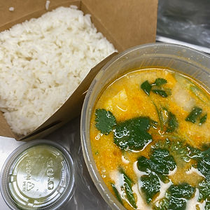 Tom Yum