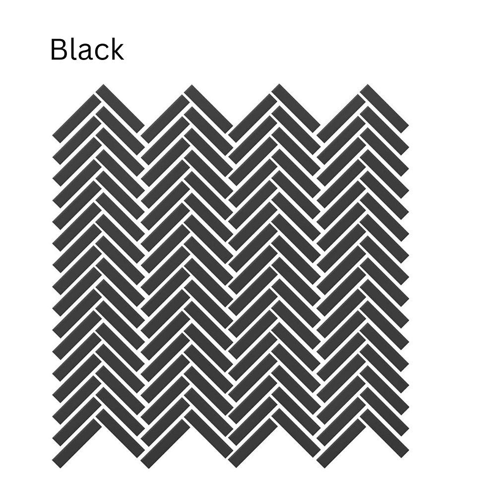 Thumbnail: Paint Stick Herringbone