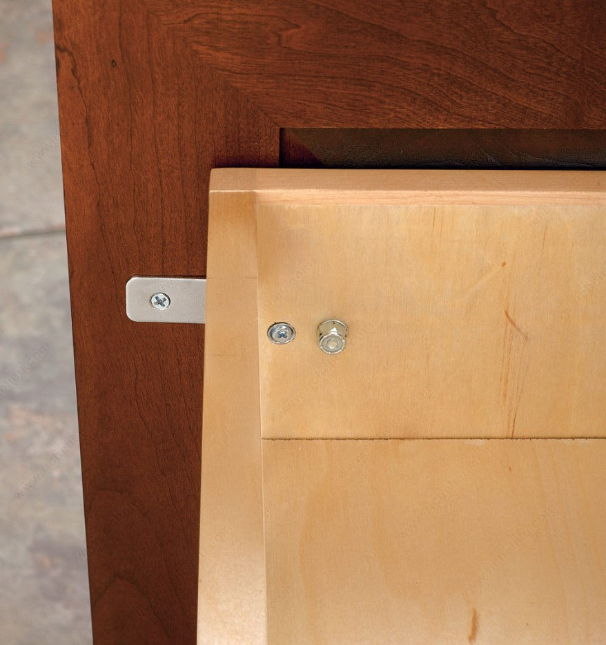 Thumbnail: Pull-Out Organizer for Base Cabinet