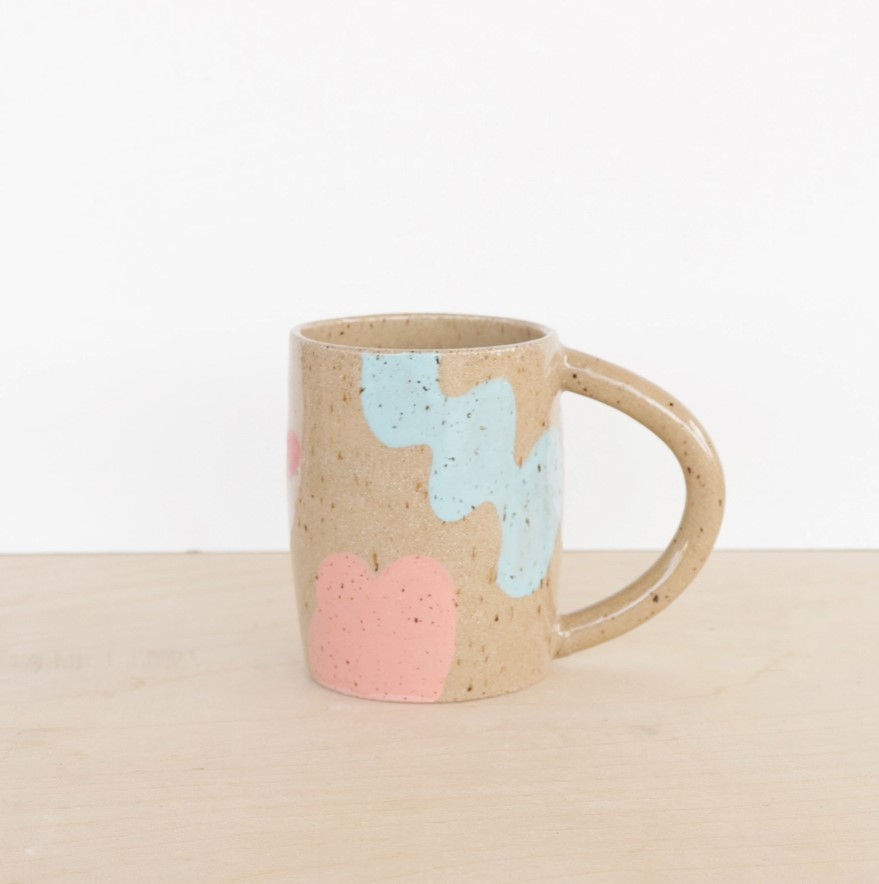 Thumbnail: Handmade Coffee Mug Pack