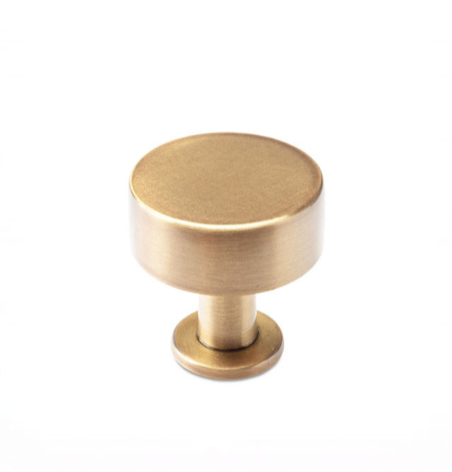 Thumbnail: Meridian Knob