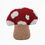 Thumbnail: Mushroom Shaped Hook Pillow