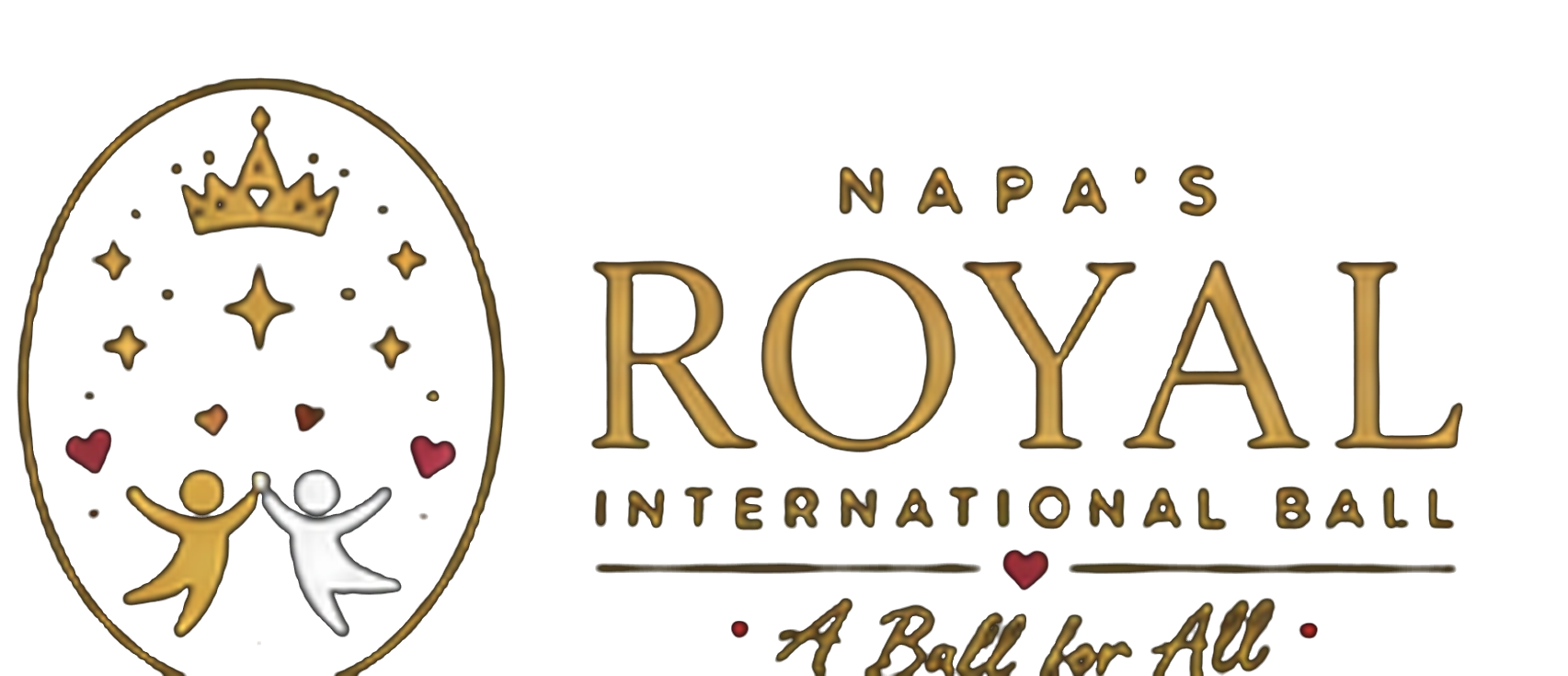 NAPA's Royal International Ball