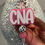 Thumbnail: CNA Accessorized Badge