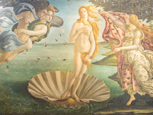 La Bellezza, concetto filosofico