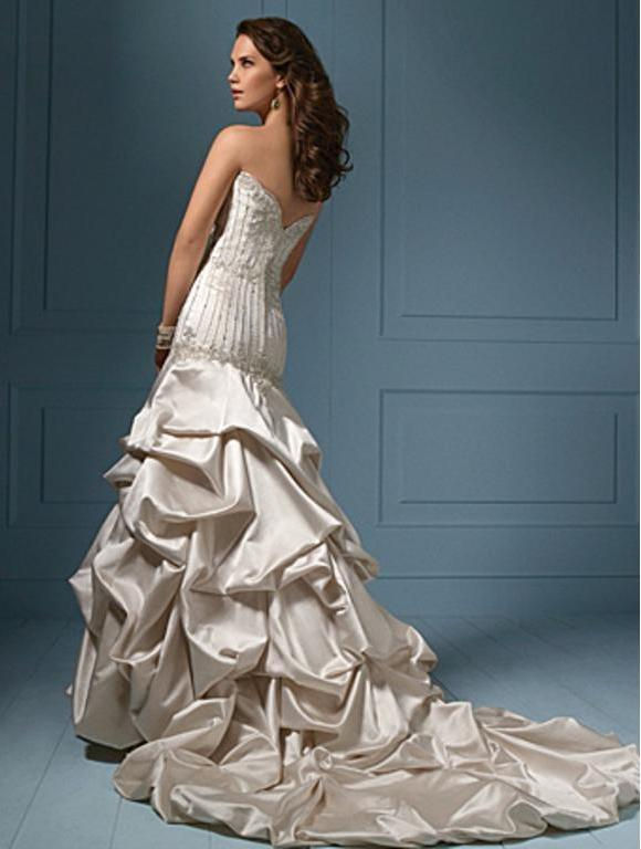 Thumbnail: Alfred Angelo 812...2 OL