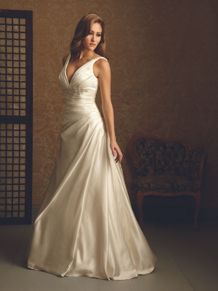 Thumbnail: Allure P909...12 BN