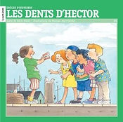 Les dents d’Hector