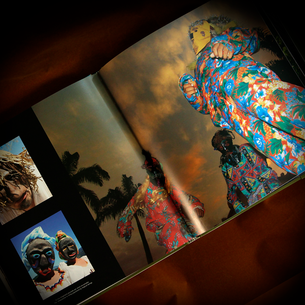 Miniatura: DIAS DE CAIÇARA - Livro