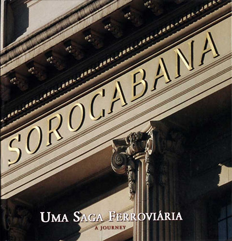 Sorocabana - Uma Saga Ferroviária | Dialeto