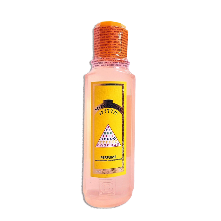 Seven 77777 Perfume roller bottle