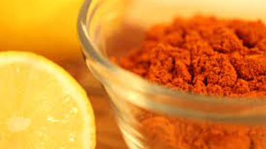 Fruit Powders