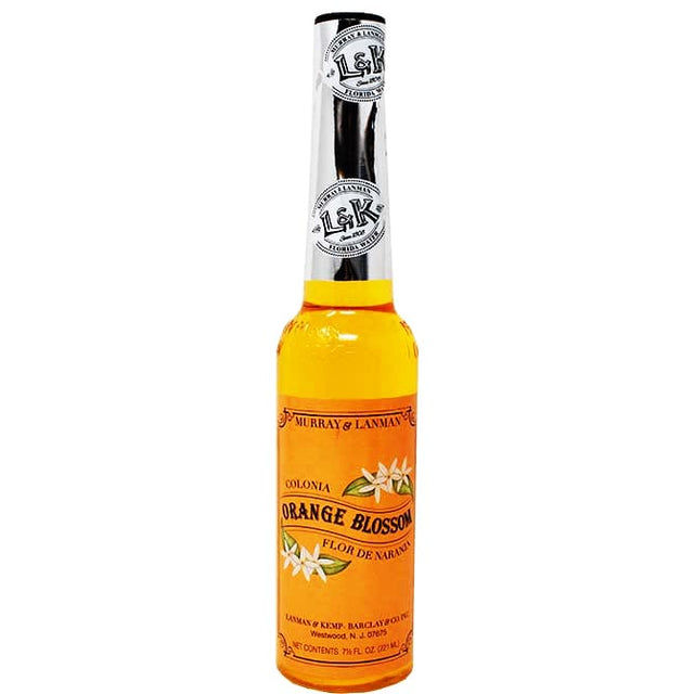 Orange Blossom Colonia by Murray & Lanman