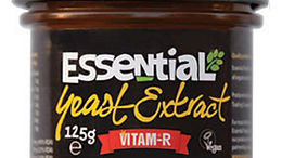 Pate and Yeast extract