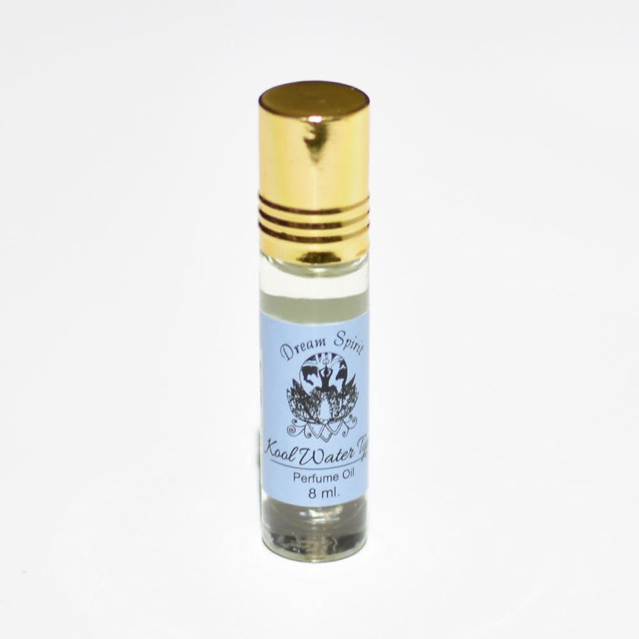 Kiss Water Perfume Oil, Dream Spirit, 8 ml roller