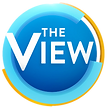 The View Logo