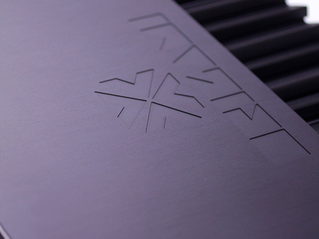 ショットブラスト加工