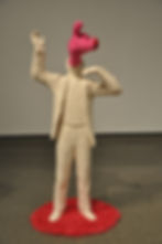 Pink Shout