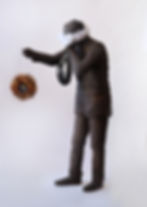 "Fire-bearer"