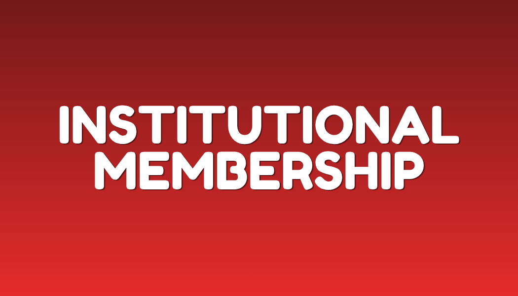 Institutional Program Membership
