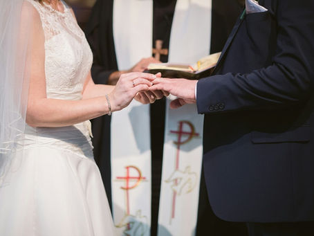 Ceremony Details: Crafting a Meaningful Experience