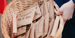 Wedding services on the California Central Coast