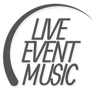 Live Event Music LOGO