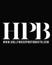Hollywood Photo Booth, Los Angeles wedding photo booth specializing in modern and interactive experiences.