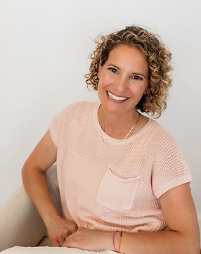 Brandi, founder and lead planner of Celebrations by Brandi in Orange County.