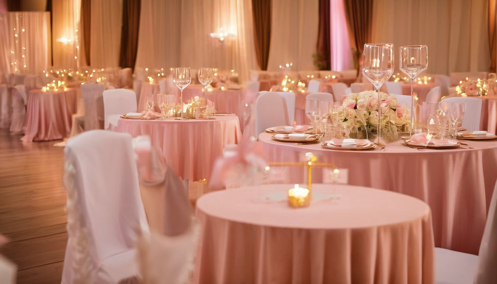 Engagement Party Celebration
