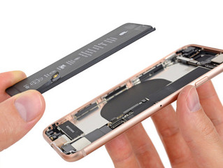 Se confirma: todos los iPhone 6 o superiores pueden reemplazar la batería por 29 euros, independient