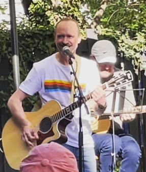 Sommerkoncert at Kvarterhuset - Concert